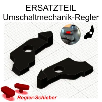 Smart Trigger Mechanismus - Ersatzteil für PS5 Aim Controllers V2